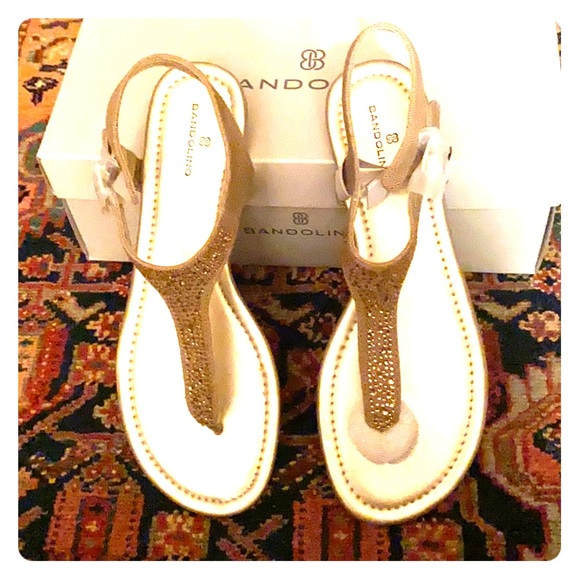 Bandolino Shoes - NIB⭐️ BANDOLINO SANDALS!⭐️⭐️⭐️⭐️⭐️